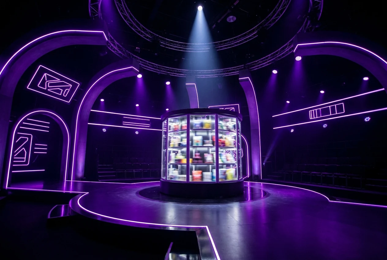 Deal Or No Deal at Trip2Vip Casino