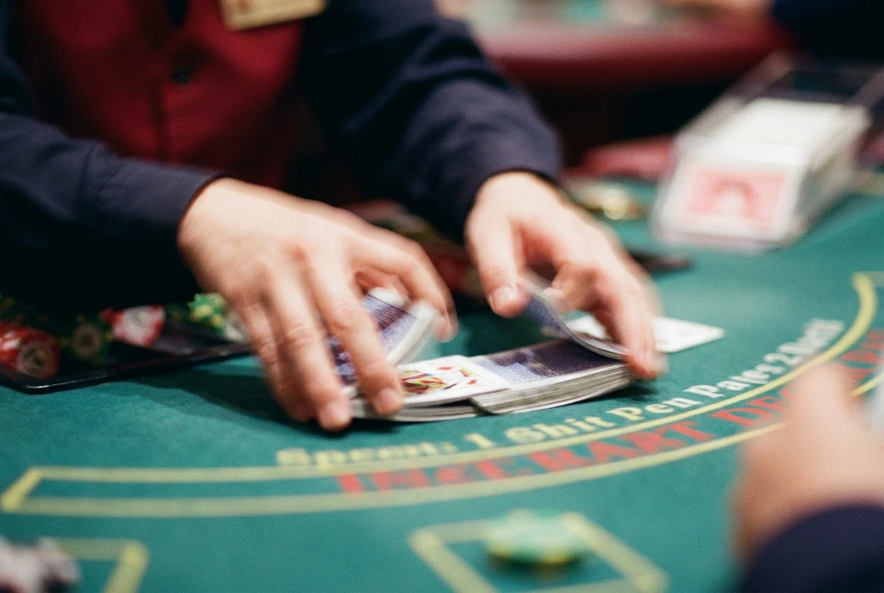 Live Games, Trip2Vip online casino