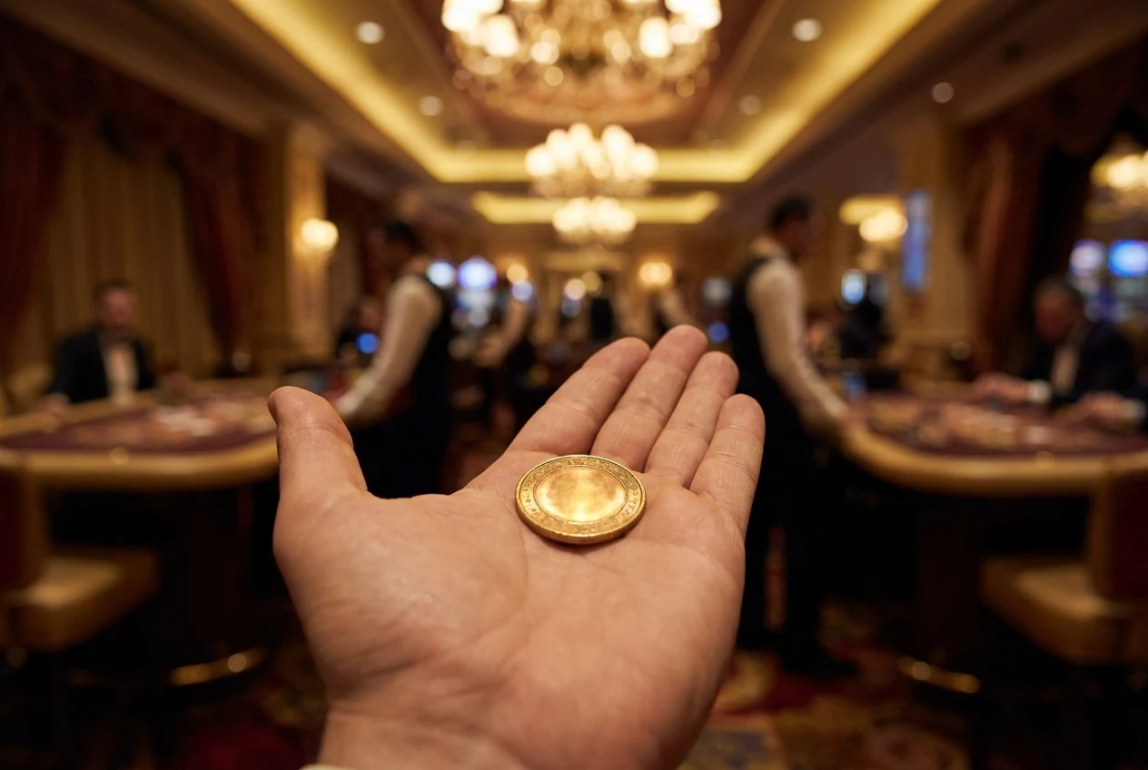 Up to 15% cashback, no deposit needed Trip2Vip Casino