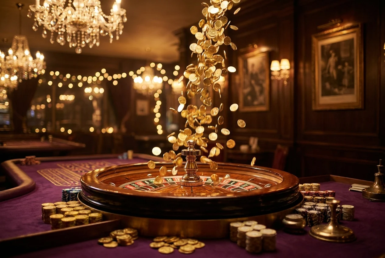 Second Deposit Trip2Vip Casino